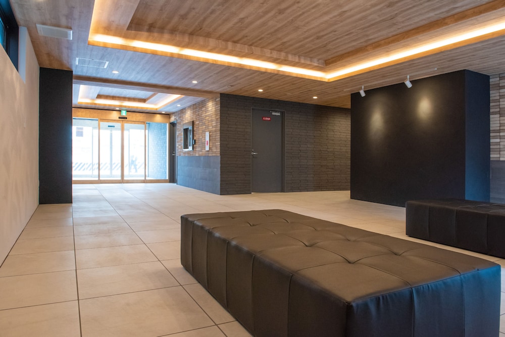 ロビー1 | Queens Park CK ロビー1 | Queens Park CK