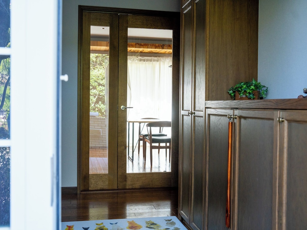 エグゼクティブ ヴィラ 客室3 | バケーションイン伊豆高原