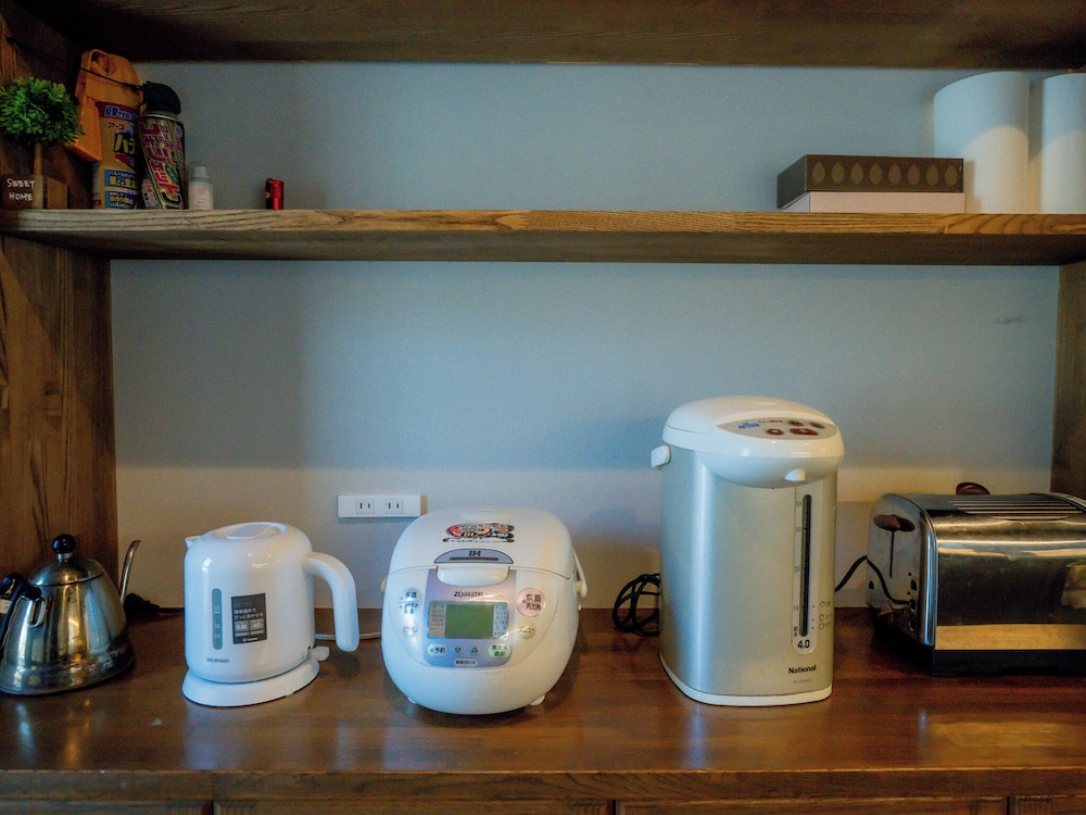 エグゼクティブ ヴィラ 専用キッチン1 | バケーションイン伊豆高原