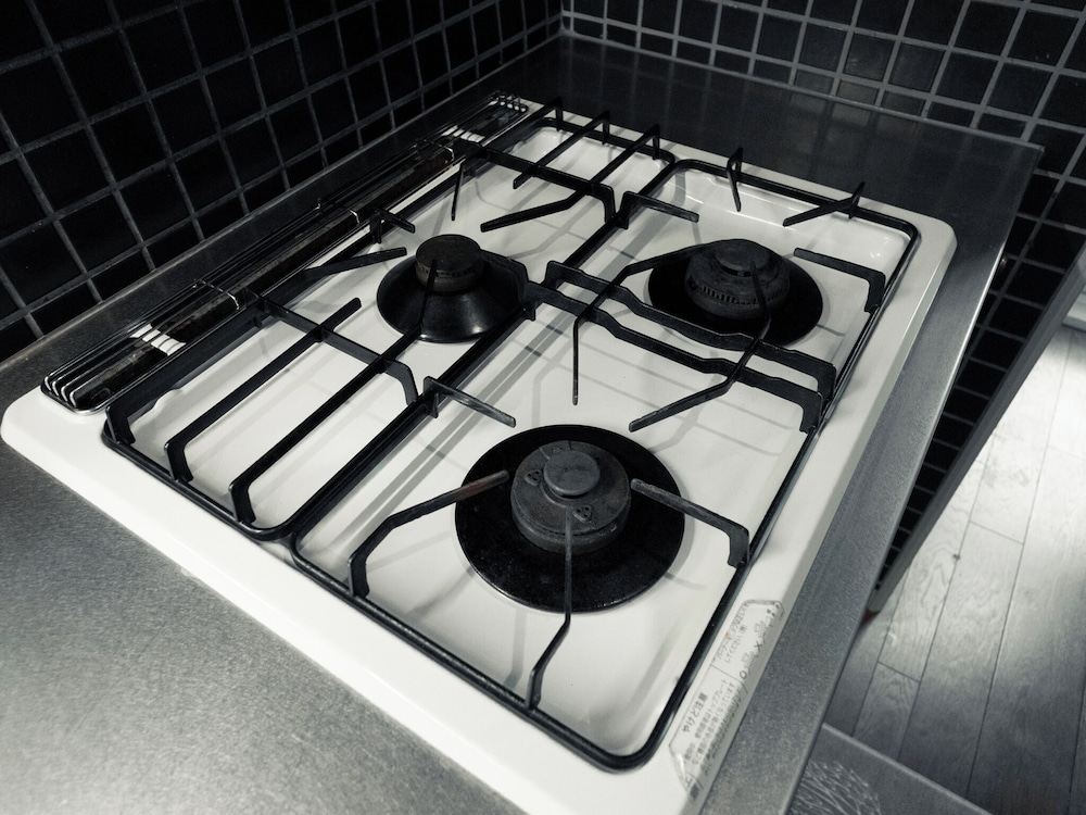 エグゼクティブ ヴィラ 専用キッチン2 | バケーションイン伊豆高原