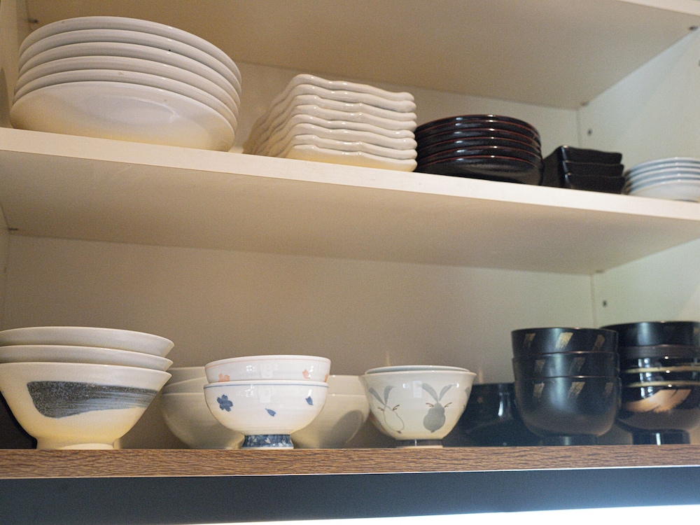 エグゼクティブ ヴィラ 専用キッチン4 | バケーションイン伊豆高原