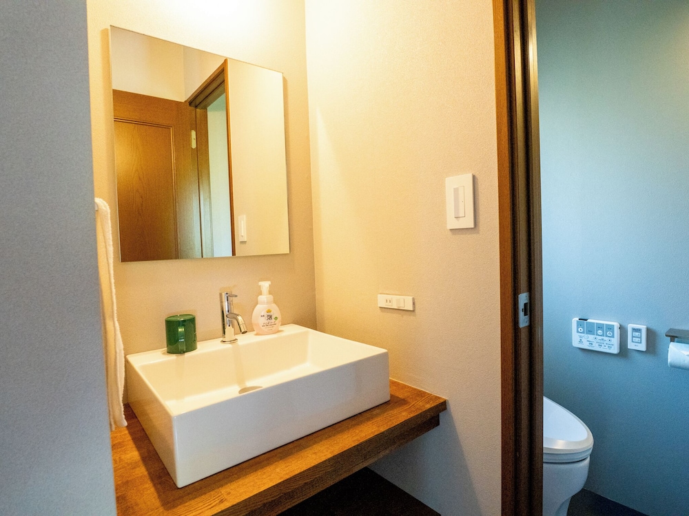 エグゼクティブ ヴィラ バスルーム15 | バケーションイン伊豆高原