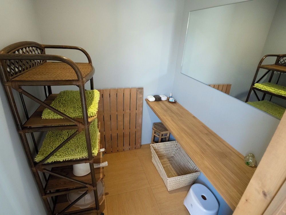 エグゼクティブ ヴィラ テラス / パティオ12 | バケーションイン伊豆高原