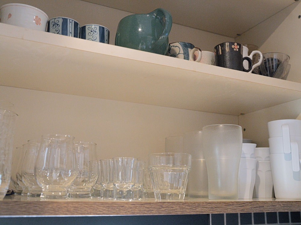 エグゼクティブ ヴィラ 専用キッチン3 | バケーションイン伊豆高原