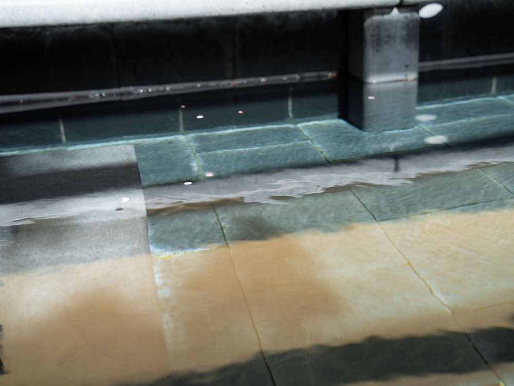 エグゼクティブ ヴィラ バスルーム18 | バケーションイン伊豆高原