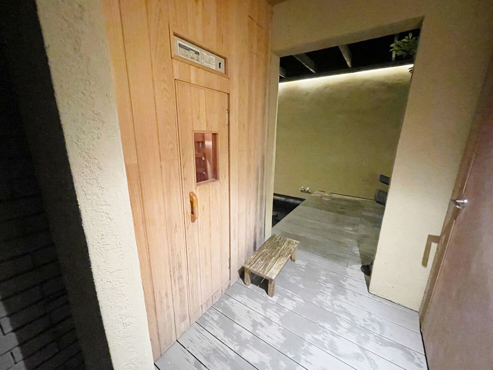 エグゼクティブ ヴィラ テラス / パティオ5 | バケーションイン伊豆高原