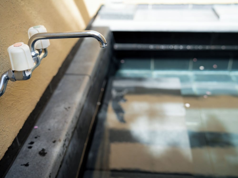 スパ1 | バケーションイン伊豆高原