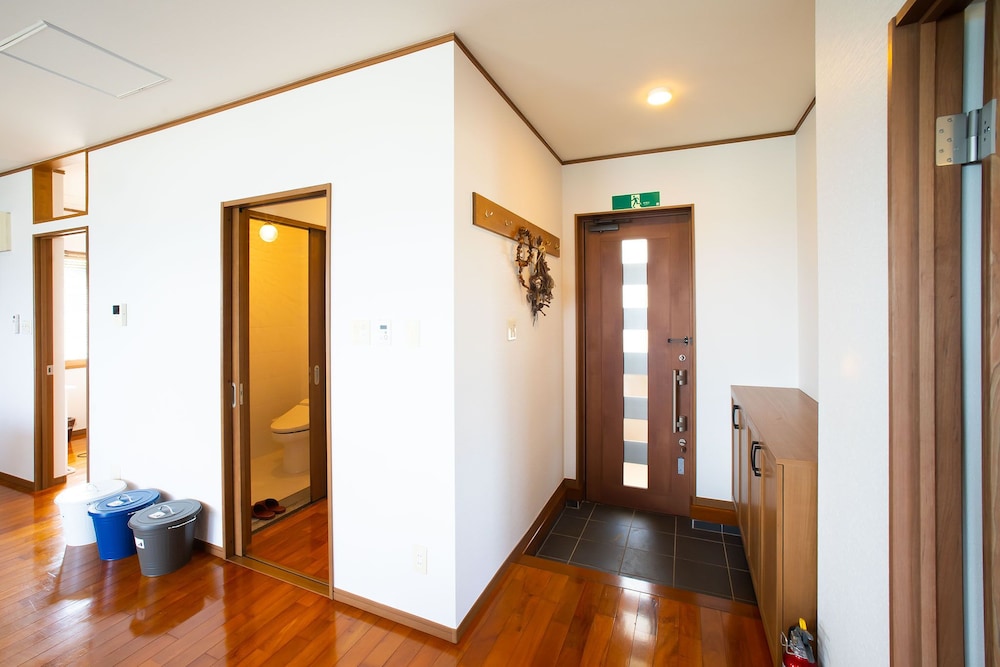 ベーシック ハウス リビング エリア5 | BLUE POINT OKINAWA