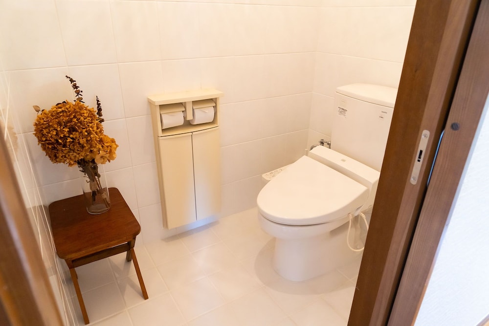 ベーシック ハウス バスルーム0 | BLUE POINT OKINAWA