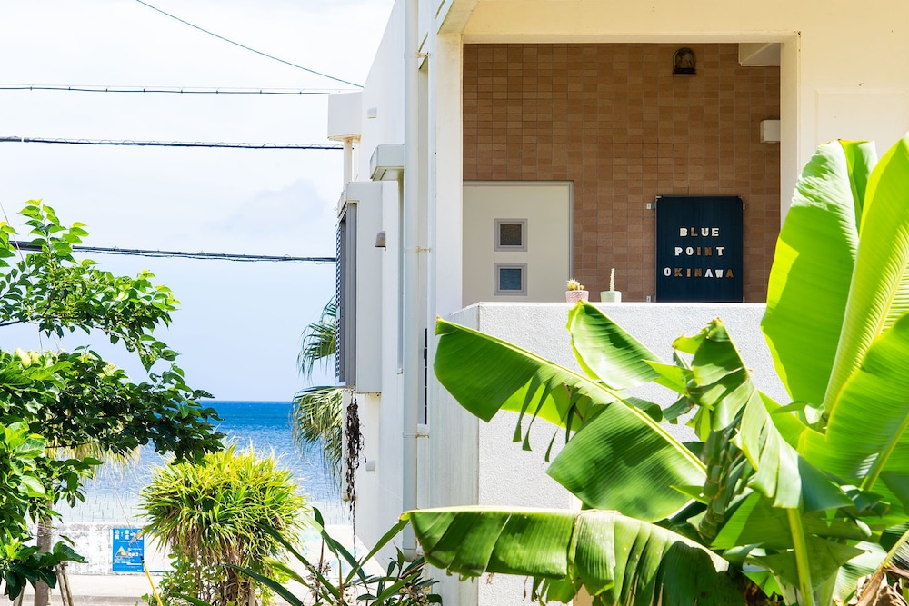 外観1 | BLUE POINT OKINAWA 外観1 | BLUE POINT OKINAWA