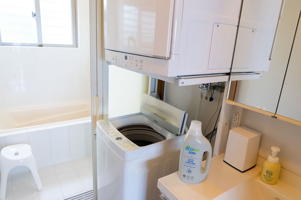 ベーシック ハウス バスルーム3 | BLUE POINT OKINAWA