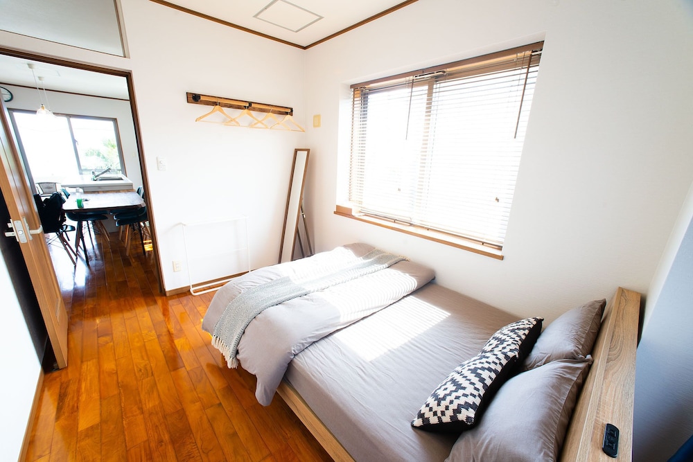 ベーシック ハウス 客室2 | BLUE POINT OKINAWA