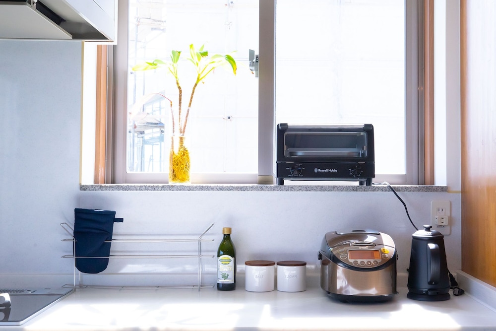 ベーシック ハウス 専用キッチン1 | BLUE POINT OKINAWA