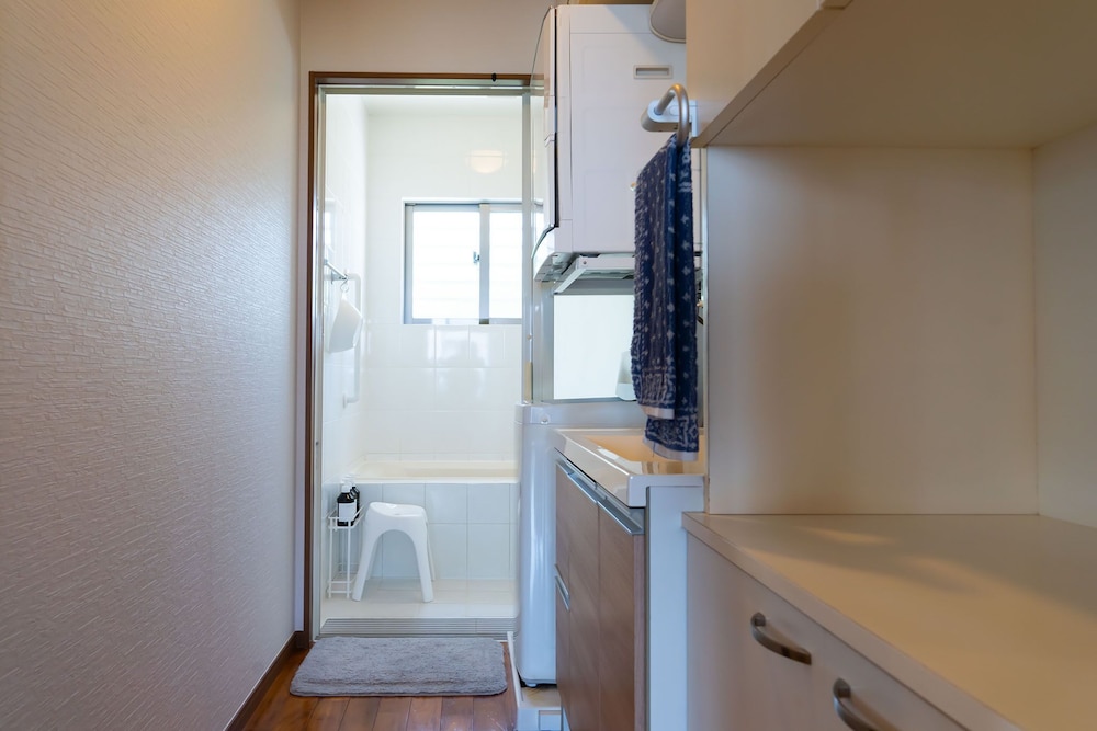 ベーシック ハウス バスルーム4 | BLUE POINT OKINAWA