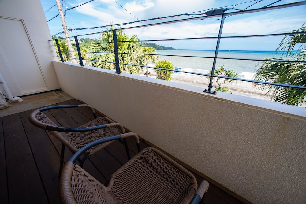 ベーシック ハウス テラス / パティオ1 | BLUE POINT OKINAWA