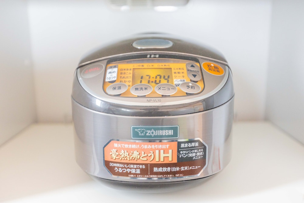 クラシック ヴィラ 専用キッチン8 | ふくろう庵