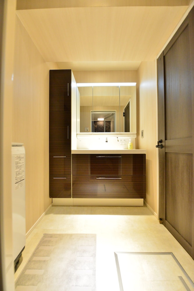客室1 | Ideal 2-bedroom Apartment in the Heart of Roppongi 客室1 | Ideal 2-bedroom Apartment in the Heart of Roppongi