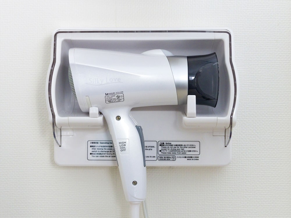 エコノミー ダブルルーム 禁煙 客室の設備とサービス1 | 東横 INN 印旛日本医大駅前