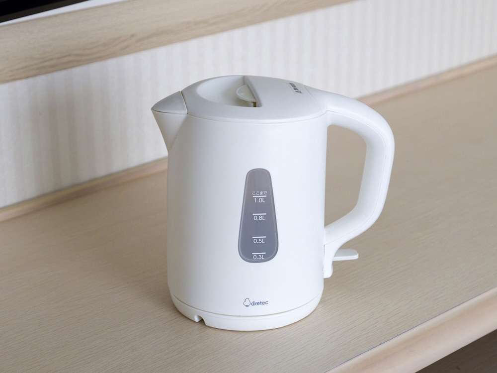 エコノミー ダブルルーム 禁煙 客室の設備とサービス2 | 東横 INN 印旛日本医大駅前