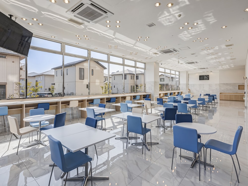 レストラン1 | 東横 INN 印旛日本医大駅前 レストラン1 | 東横 INN 印旛日本医大駅前