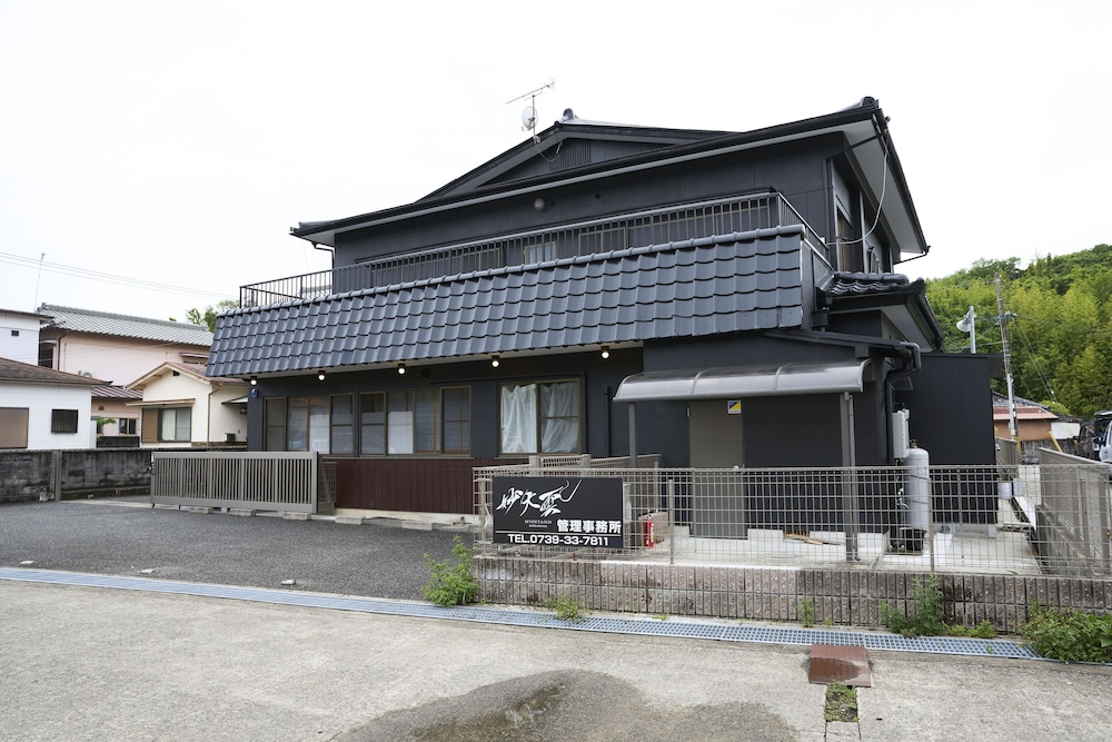 フロント1 | 妙大雲