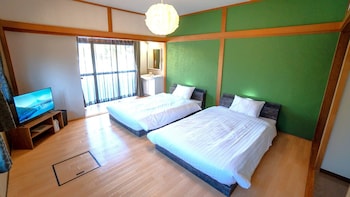 アロージョ南紀白浜