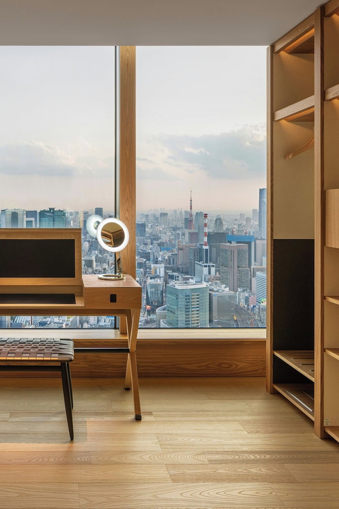 客室1 | ブルガリ ホテル 東京