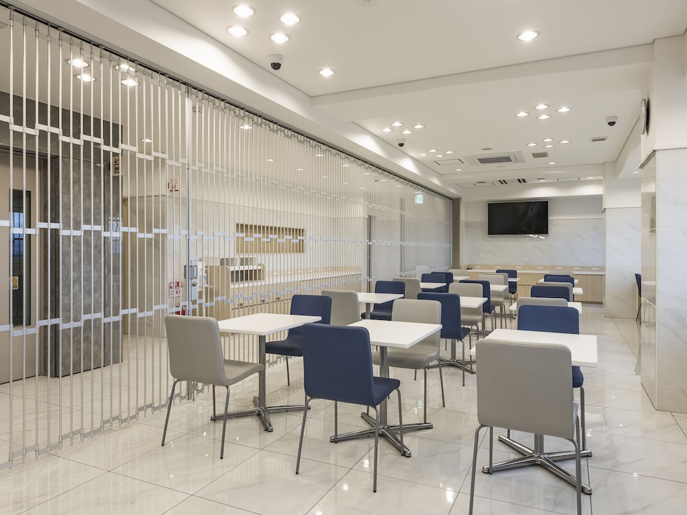 レストラン1 | 東横 INN 長野駅東口 レストラン1 | 東横 INN 長野駅東口