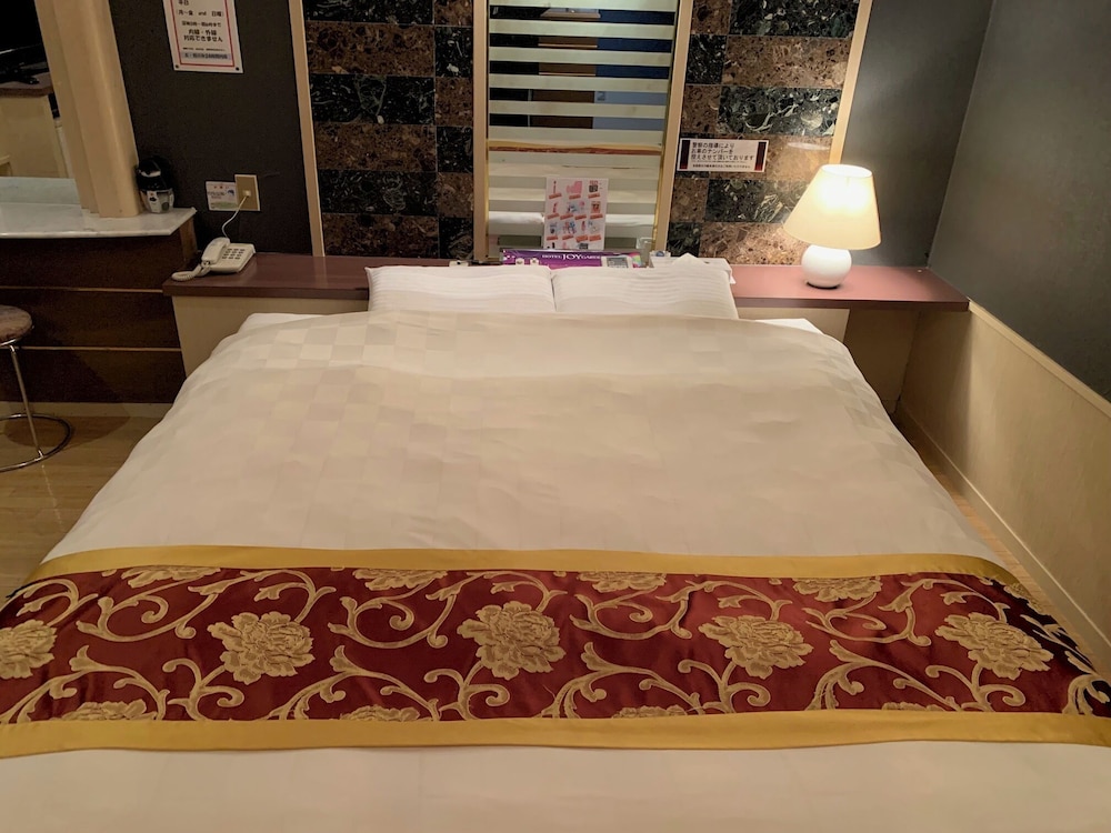 客室1 | ホテル ジョイガーデン - 大人限定 客室1 | ホテル ジョイガーデン - 大人限定