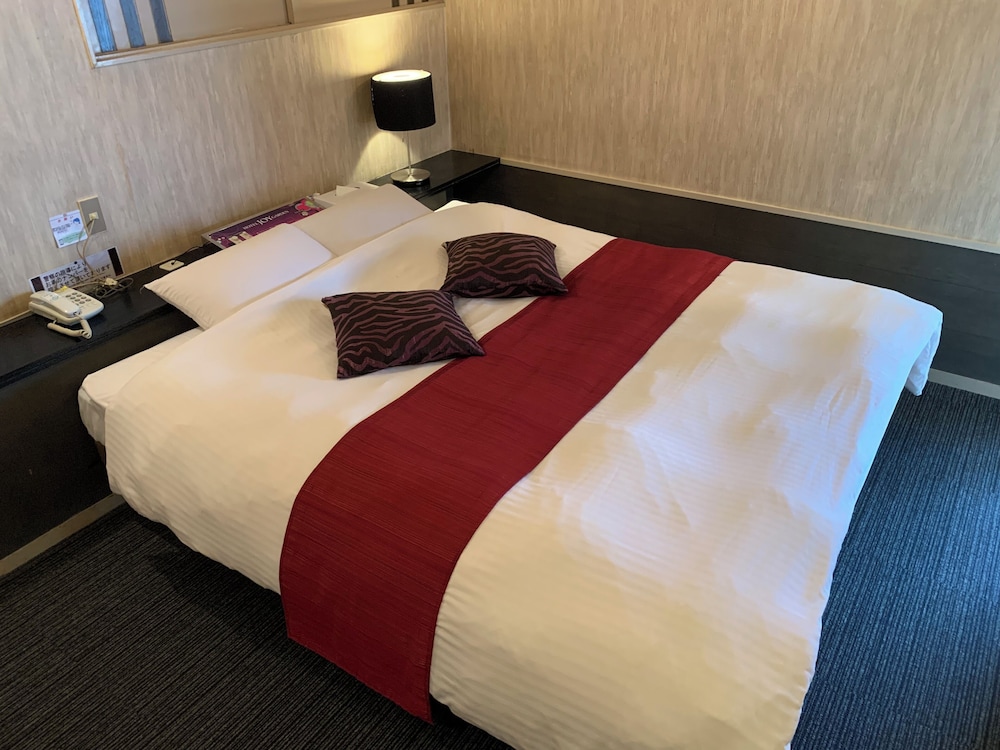 デザイン ルーム 客室5 | ホテル ジョイガーデン - 大人限定