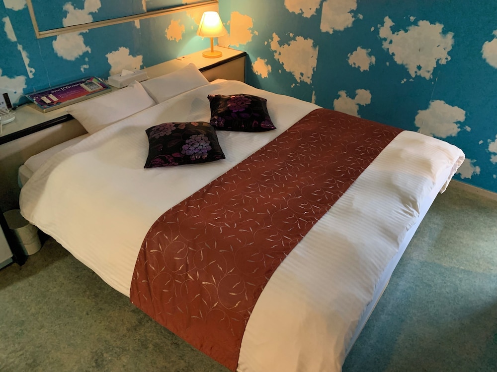 デザイン ルーム | ホテル ジョイガーデン - 大人限定