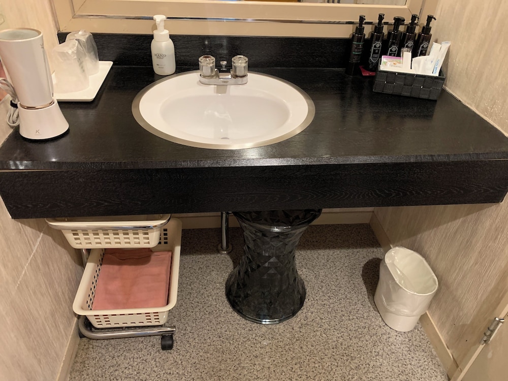 デザイン ルーム 客室6 | ホテル ジョイガーデン - 大人限定