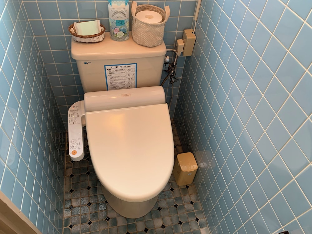 デザイン ルーム バスルーム1 | ホテル ジョイガーデン - 大人限定