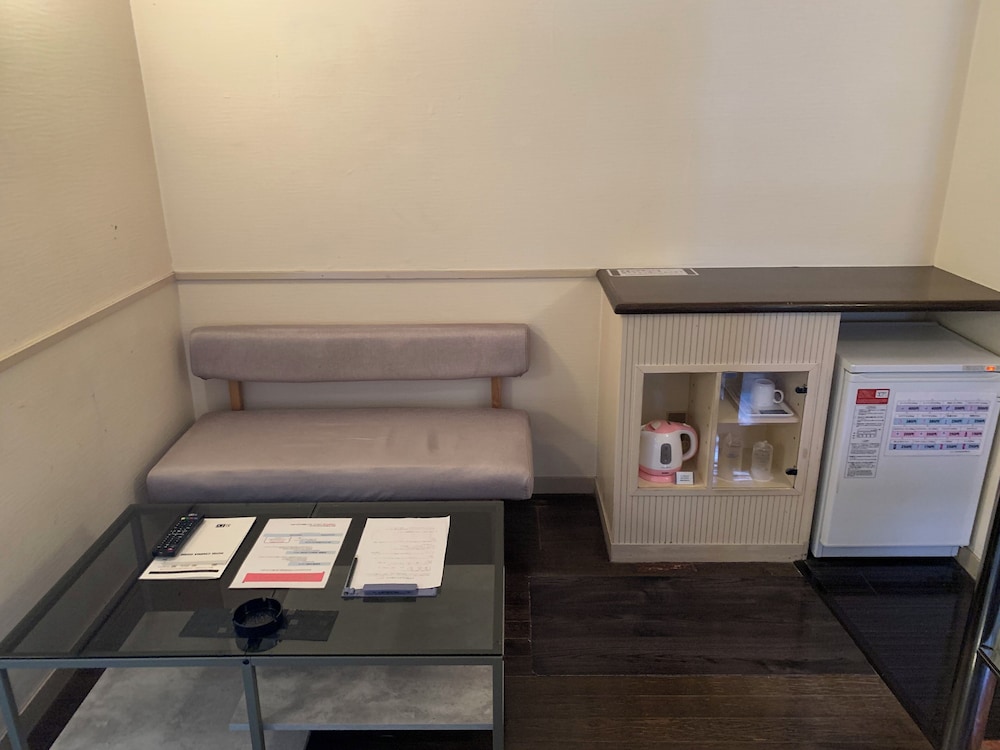 デザイン ルーム 客室3 | ホテル ジョイガーデン - 大人限定