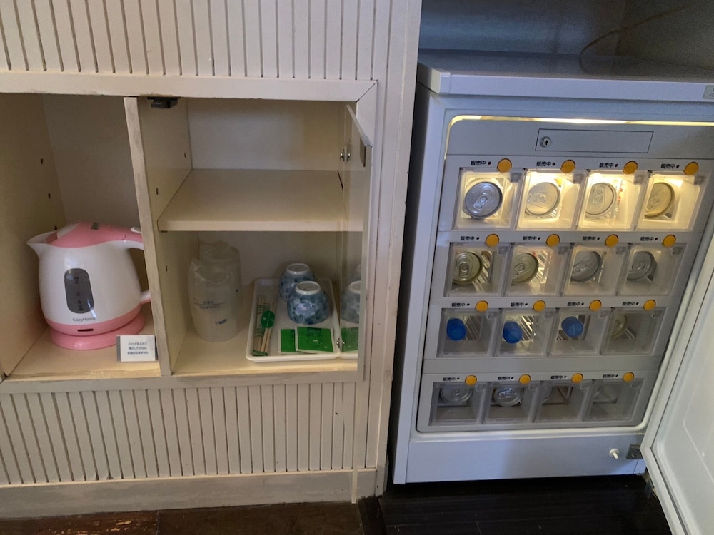 デザイン ルーム 専用キッチン0 | ホテル ジョイガーデン - 大人限定