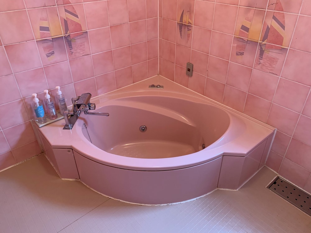 デザイン ルーム バスルーム0 | ホテル ジョイガーデン - 大人限定