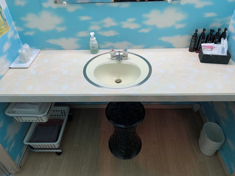 デザイン ルーム 客室1 | ホテル ジョイガーデン - 大人限定