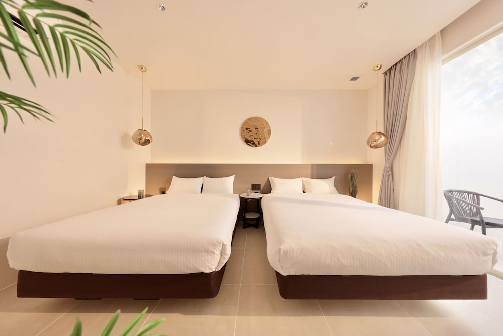 プレミアム ヴィラ　B 客室2 | クリスタルヴィラベイサイド