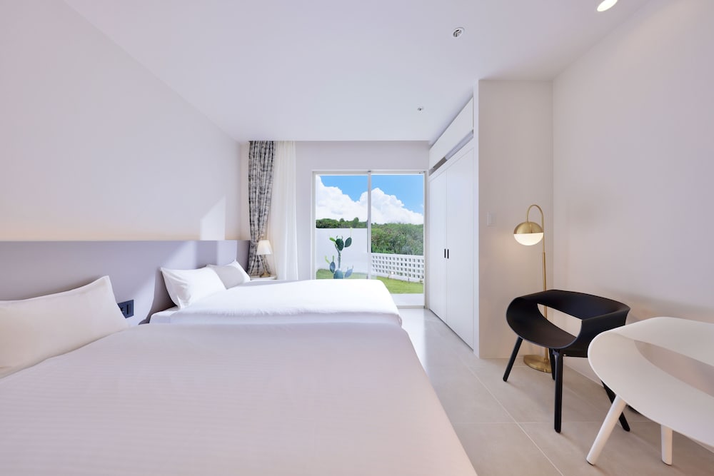 コンフォート ヴィラ A 客室1 | クリスタルヴィラベイサイド