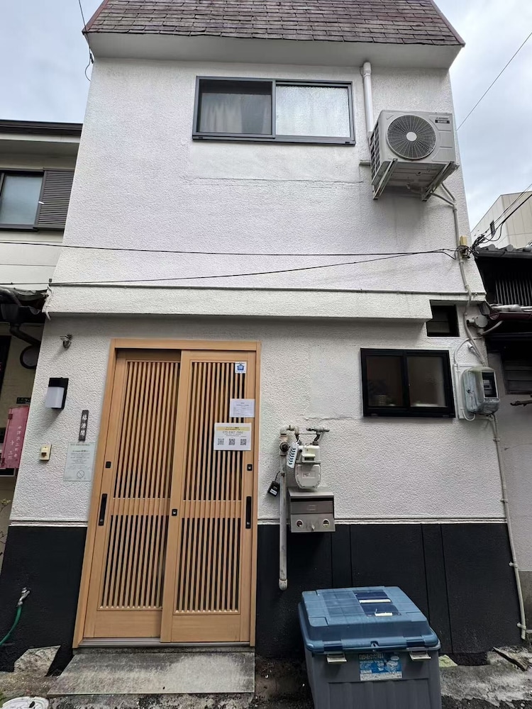 施設の正面1 | 福源閣 施設の正面1 | 福源閣