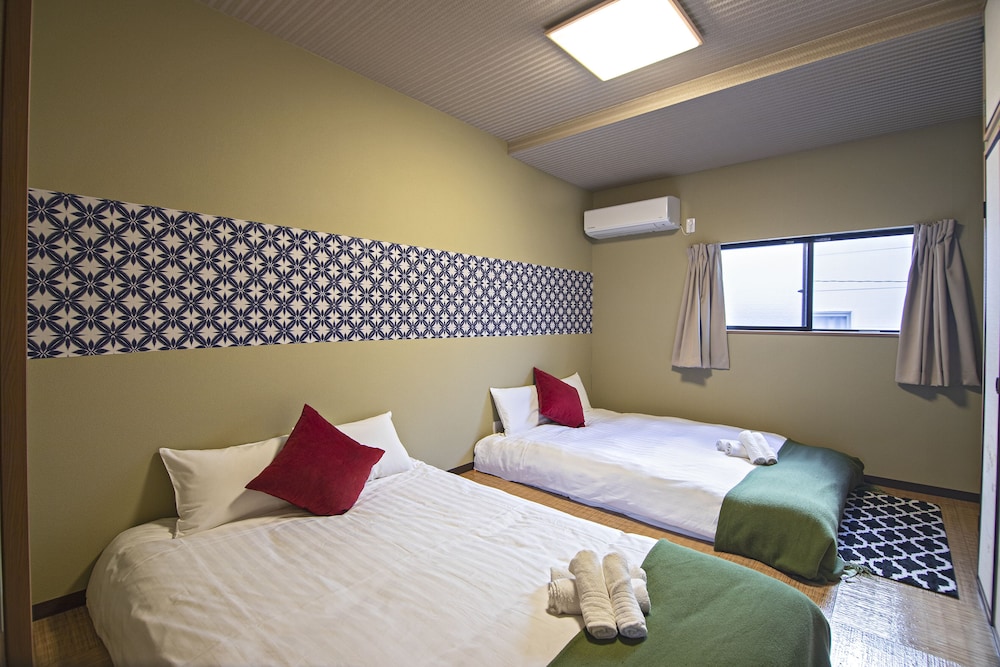 客室1 | 福源閣 客室1 | 福源閣