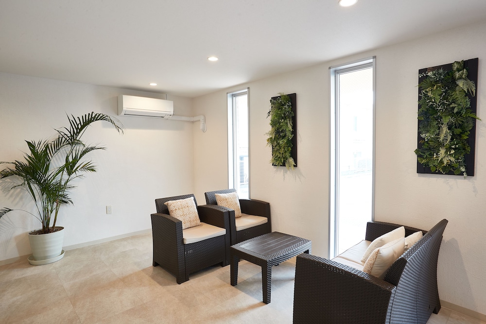 フロント1 | New Normal Hotel in NAGO フロント1 | New Normal Hotel in NAGO