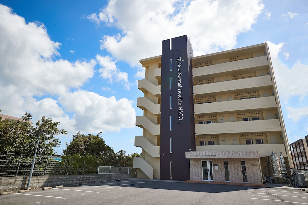 メインイメージ | New Normal Hotel in NAGO メインイメージ | New Normal Hotel in NAGO