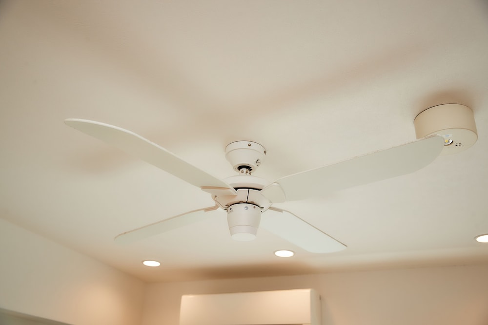 扇風機1 | New Normal Hotel in NAGO 扇風機1 | New Normal Hotel in NAGO