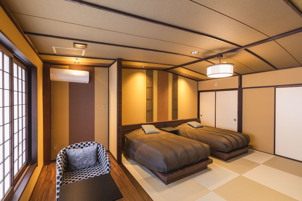 客室1 | 蔦温泉旅館