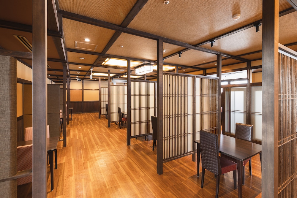 レストラン1 | 蔦温泉旅館 レストラン1 | 蔦温泉旅館