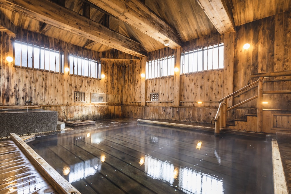 温泉1 | 蔦温泉旅館 温泉1 | 蔦温泉旅館