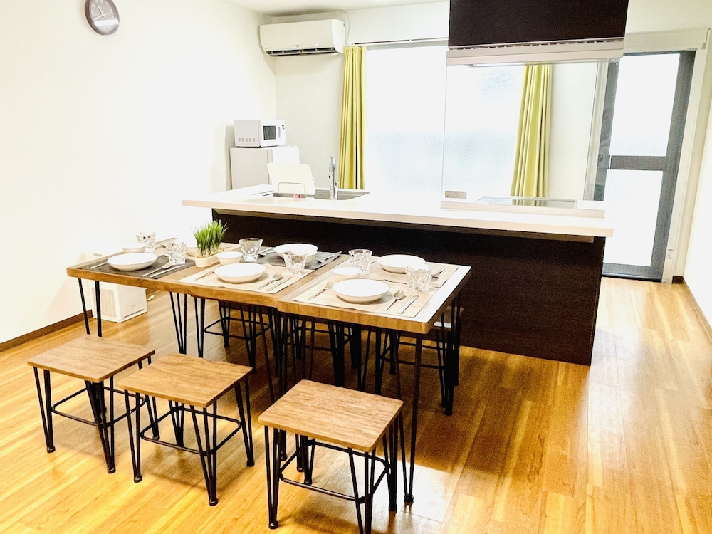 スタンダード アパートメント | 華門 INN OSAKA