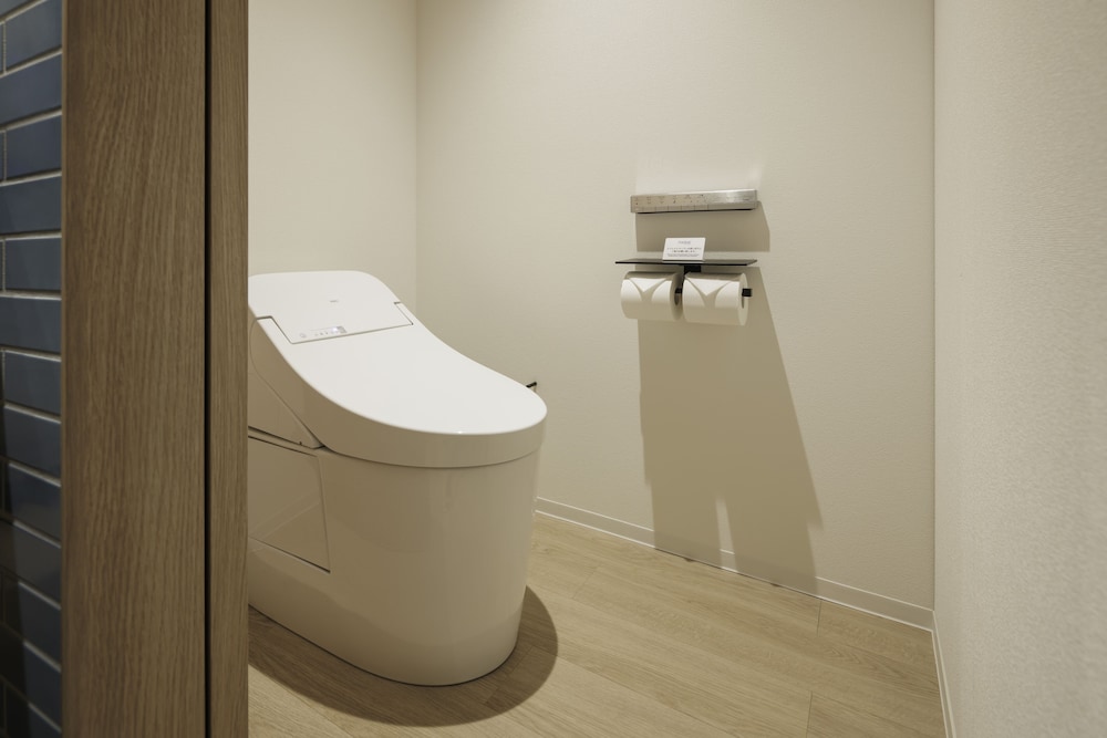 スタンダード ルーム シングルベッド 2 台 禁煙 バスルーム2 | フェアフィールド・バイ・マリオット・鹿児島たるみず桜島