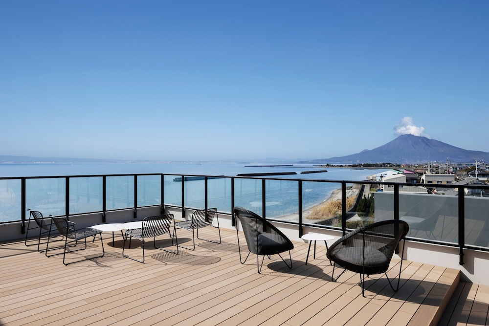 メインイメージ | フェアフィールド・バイ・マリオット・鹿児島たるみず桜島
